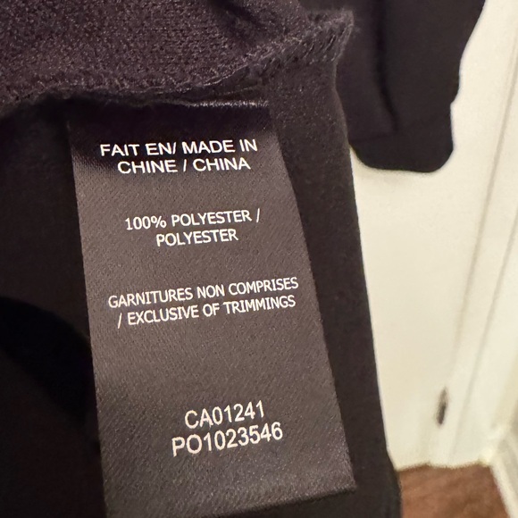 Icōne Simon’s dress - Picture 4 of 5